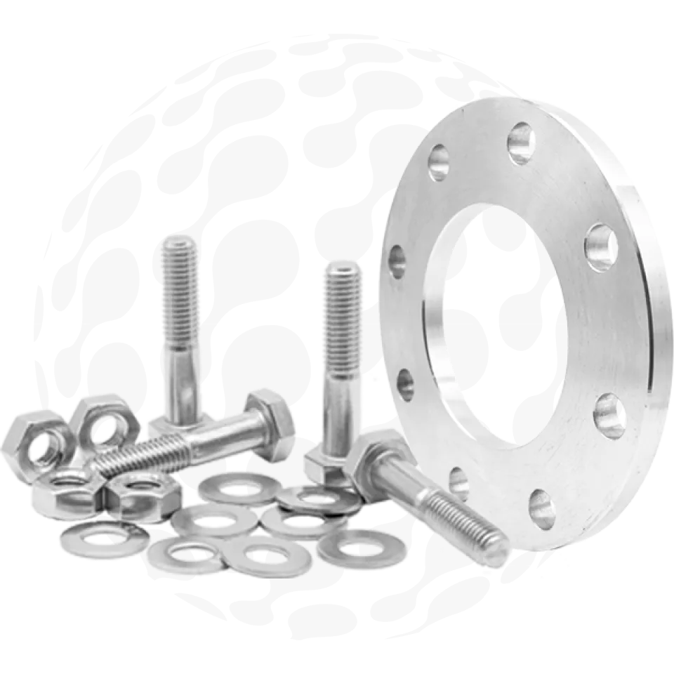 Table D Flange Bolt Kit
