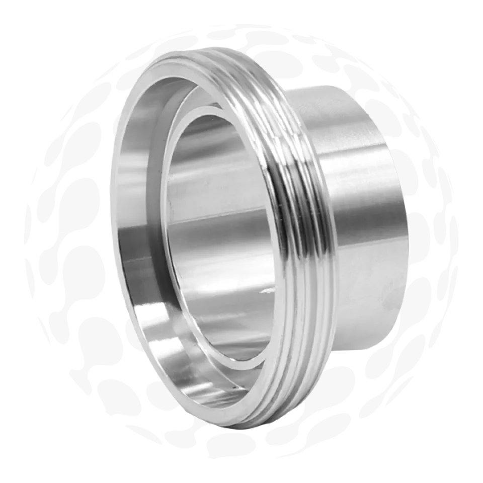 DIN Male Part