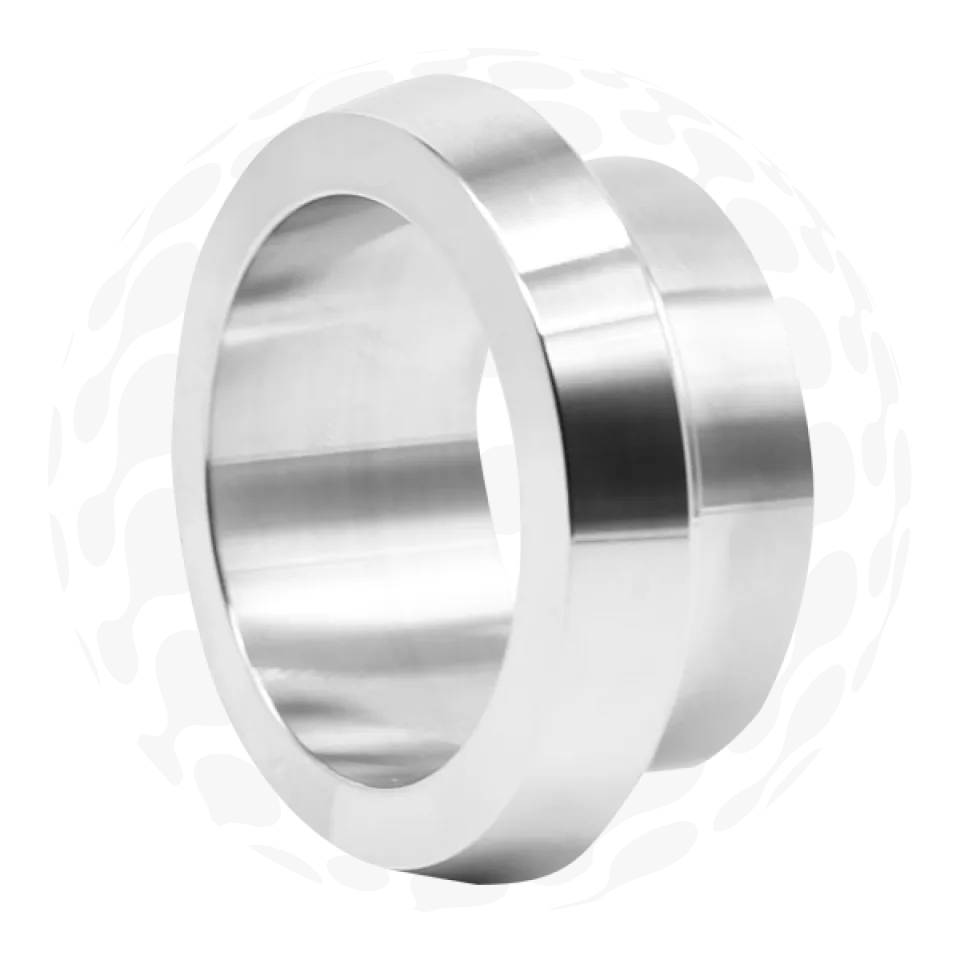 DIN Weld Liner