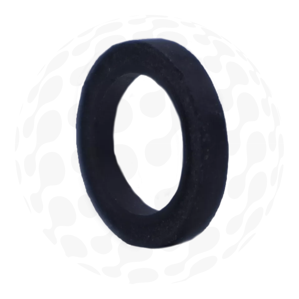Quick Connect Gas Fitting Seal