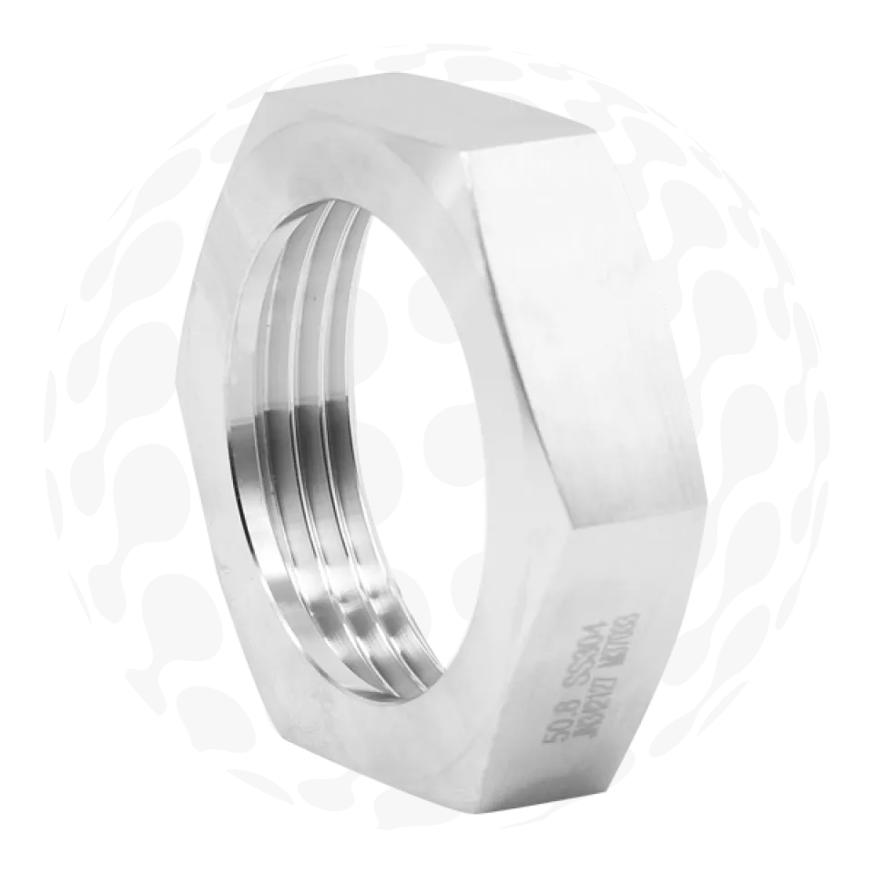 RJT Hex Nut