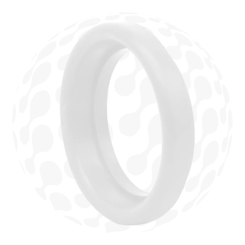 RJT Stepped PTFE Seal