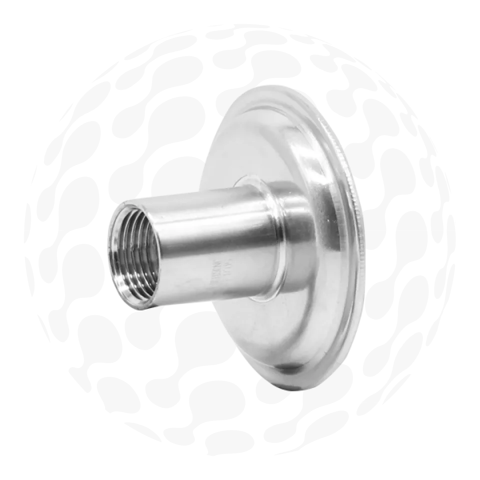 RJT Union Blank with 15NB BSP Socket
