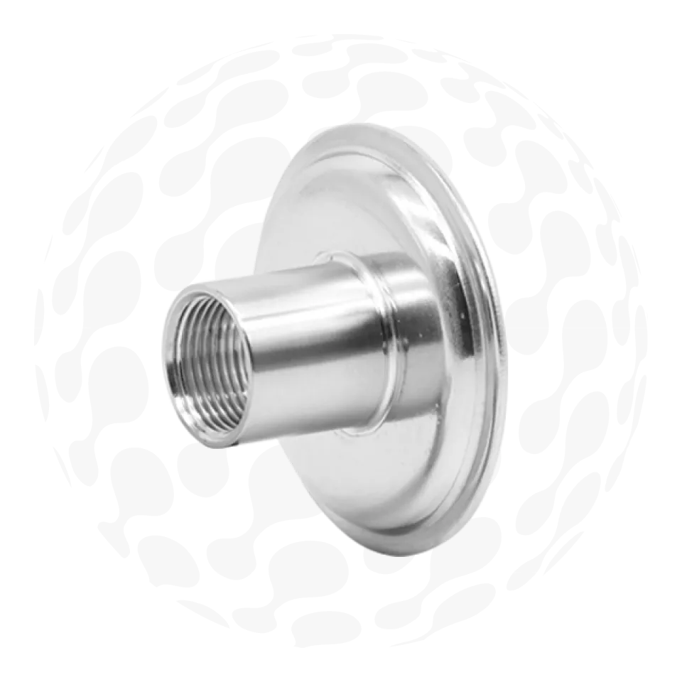 RJT Union Blank with 20NB BSP Socket