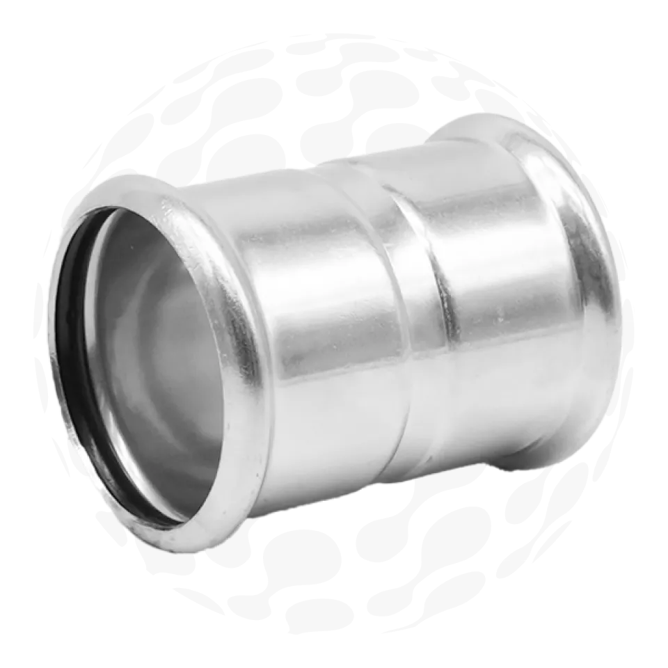 RapidPress Coupler