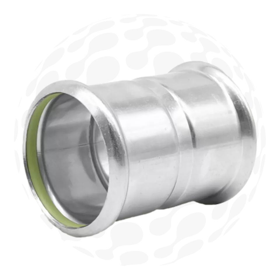 RapidPress Extreme Coupler