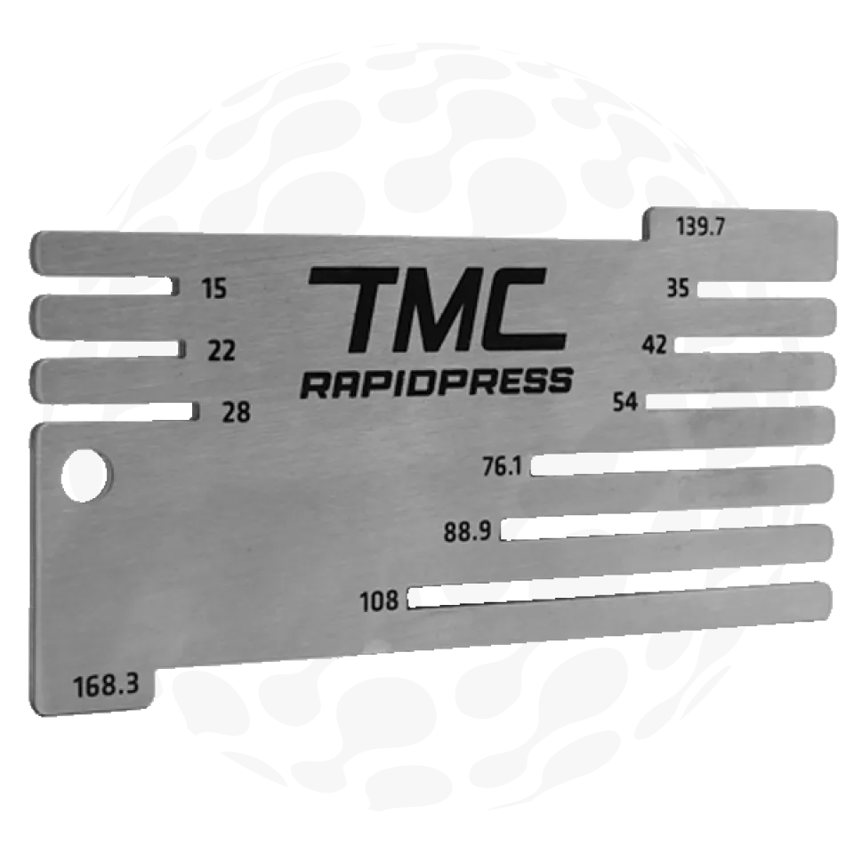 RapidPress Depth Gauge