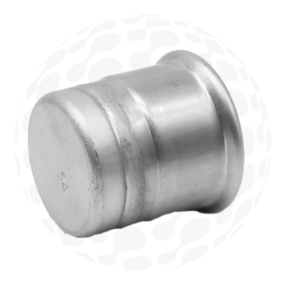 RapidPress End Cap
