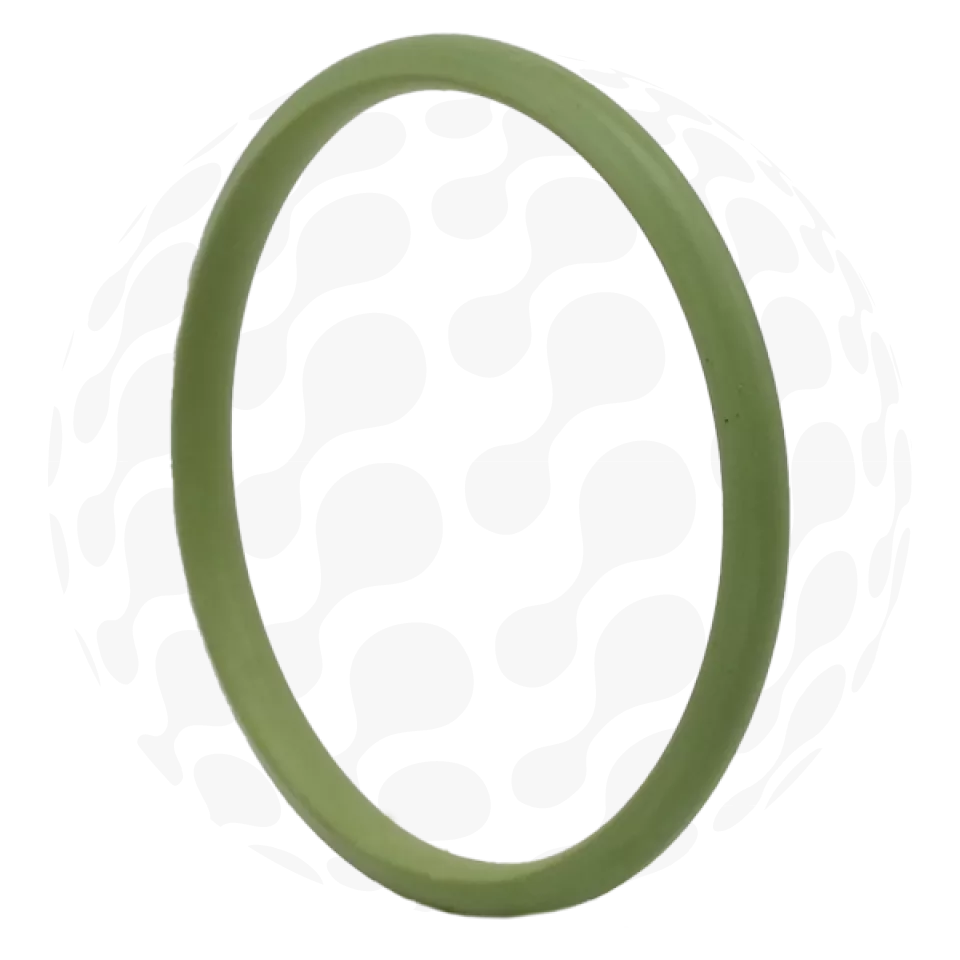 RapidPress O-Ring FKM Seal