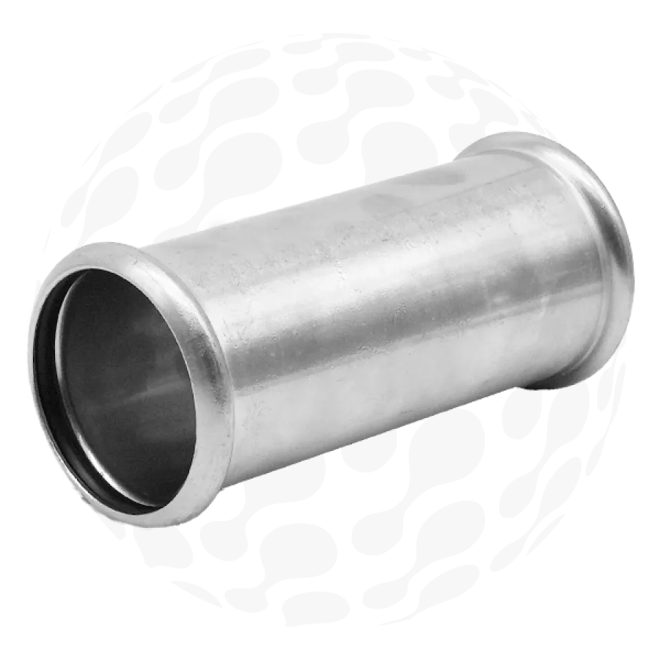 RapidPress Slip Coupler