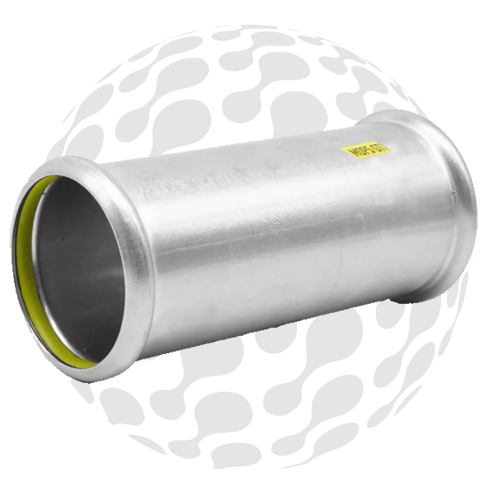 RapidPress Gas Slip Coupler