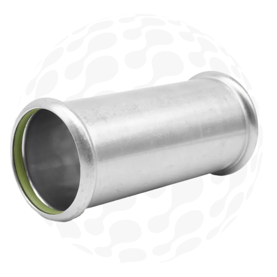 RapidPress Extreme Slip Coupler