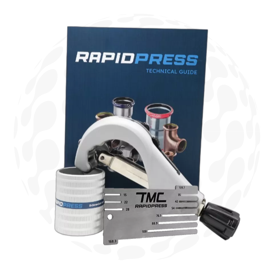 RapidPress Startup Kit