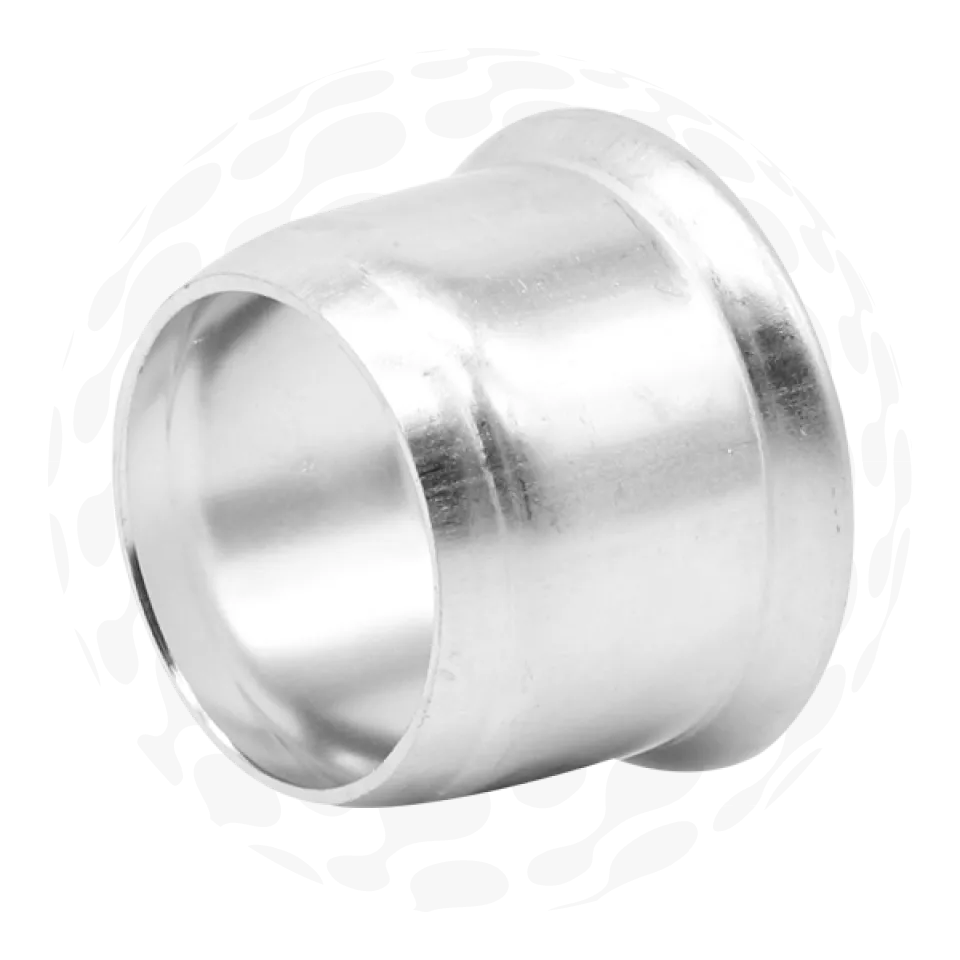 RapidPress Extreme Weld Coupler