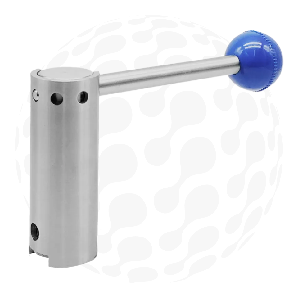 'E' Series Butterfly Valve Extension Handle