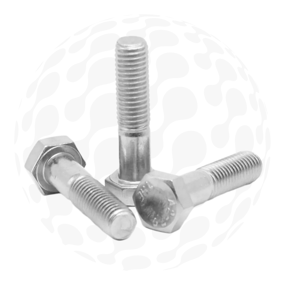 Hex Bolts