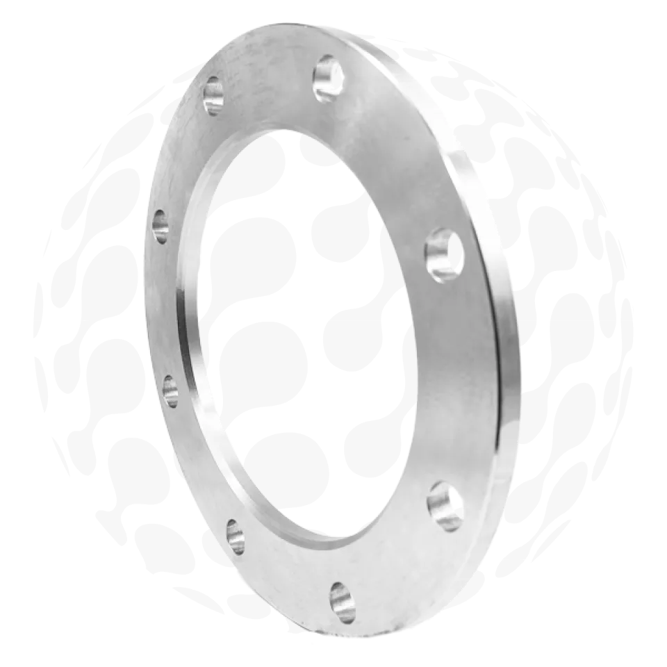 Backing Ring ANSI150