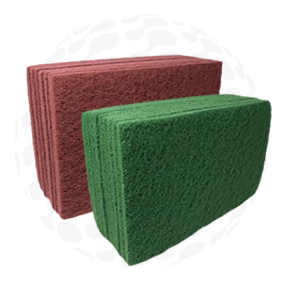 Buff-Tex Pad 20pk
