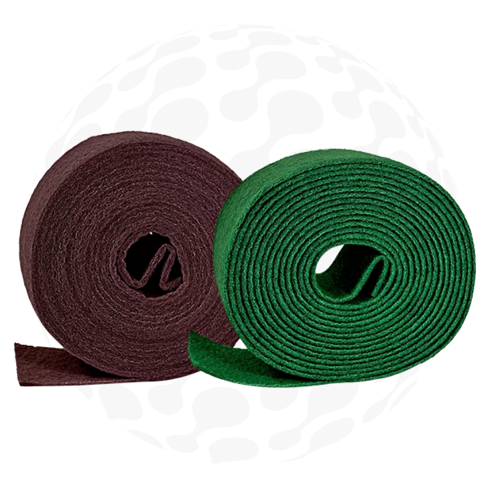 Buff-Tex Roll 10.0M
