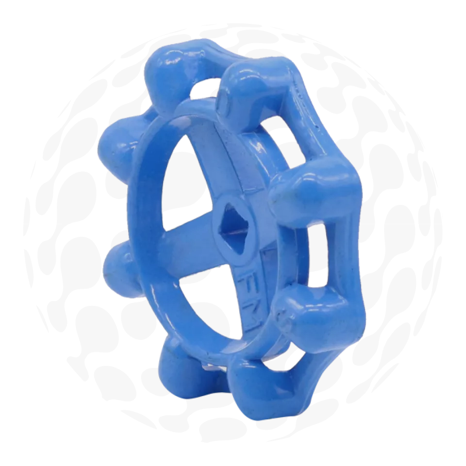 Gate/Globe Valve Handle