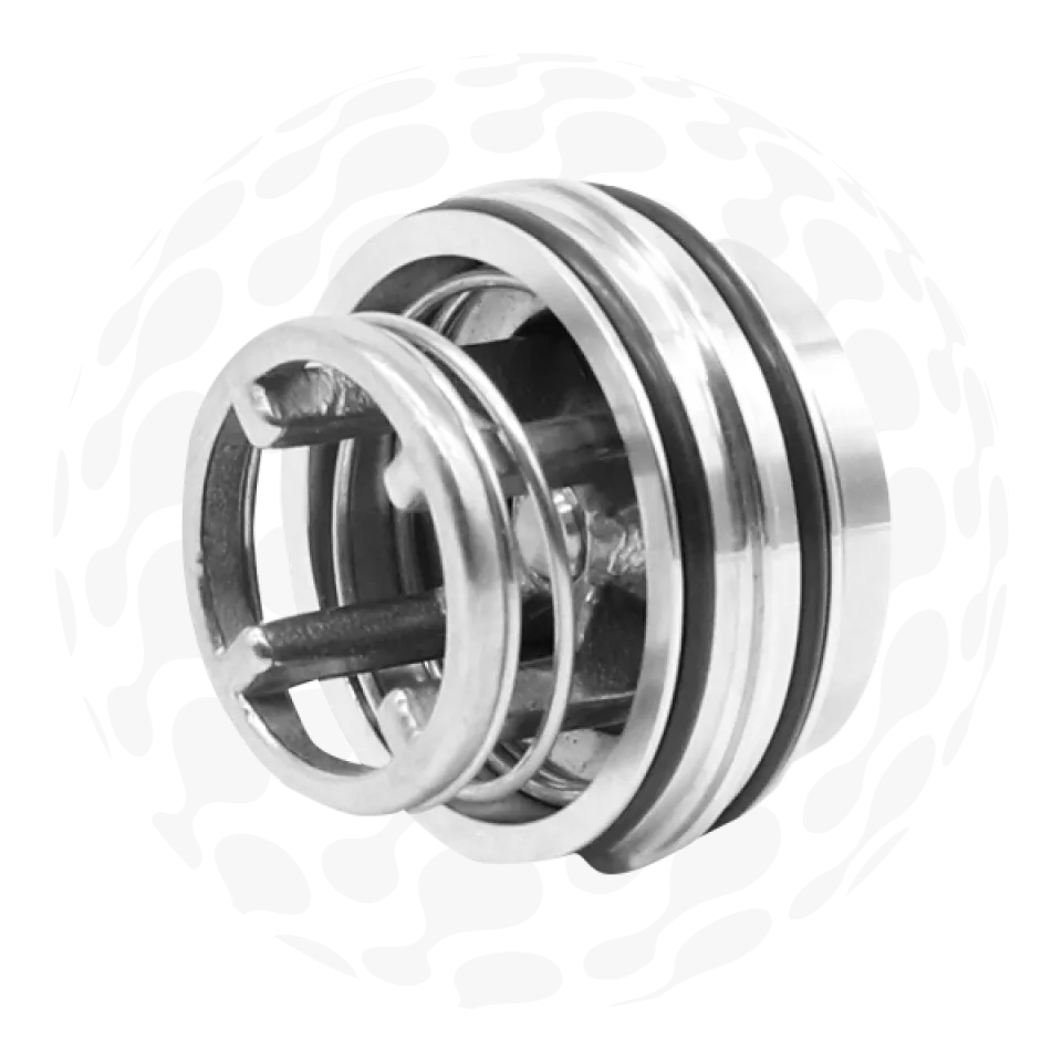 Inline Non-Return Valve