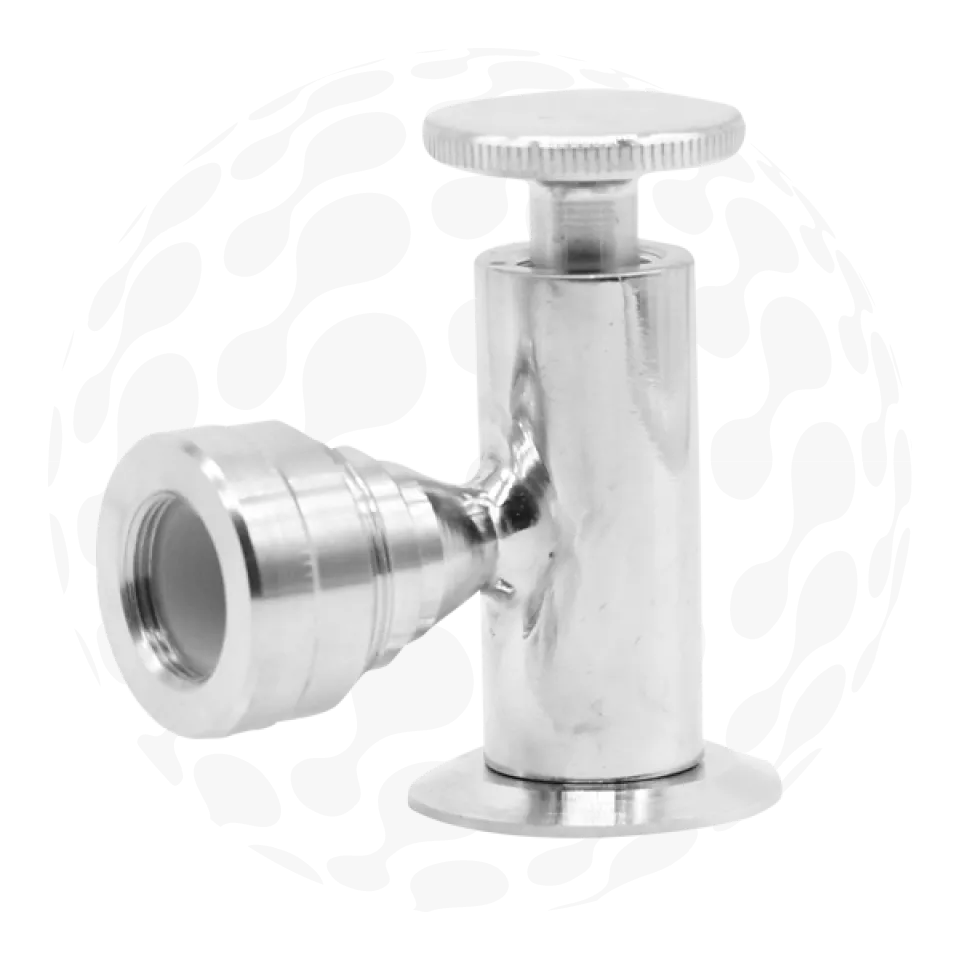 Upper Liquid Level Gauge