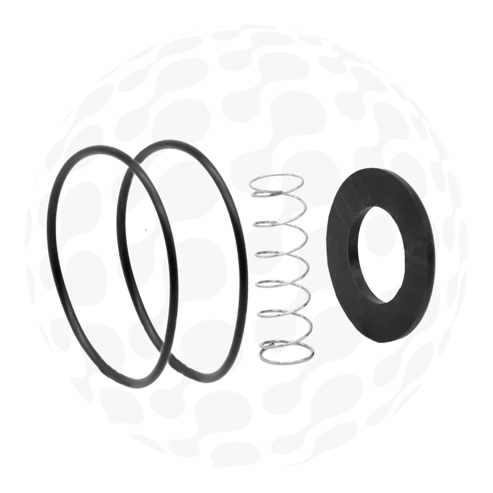 Sanitary Non-Return Valve EPDM Seal Kit