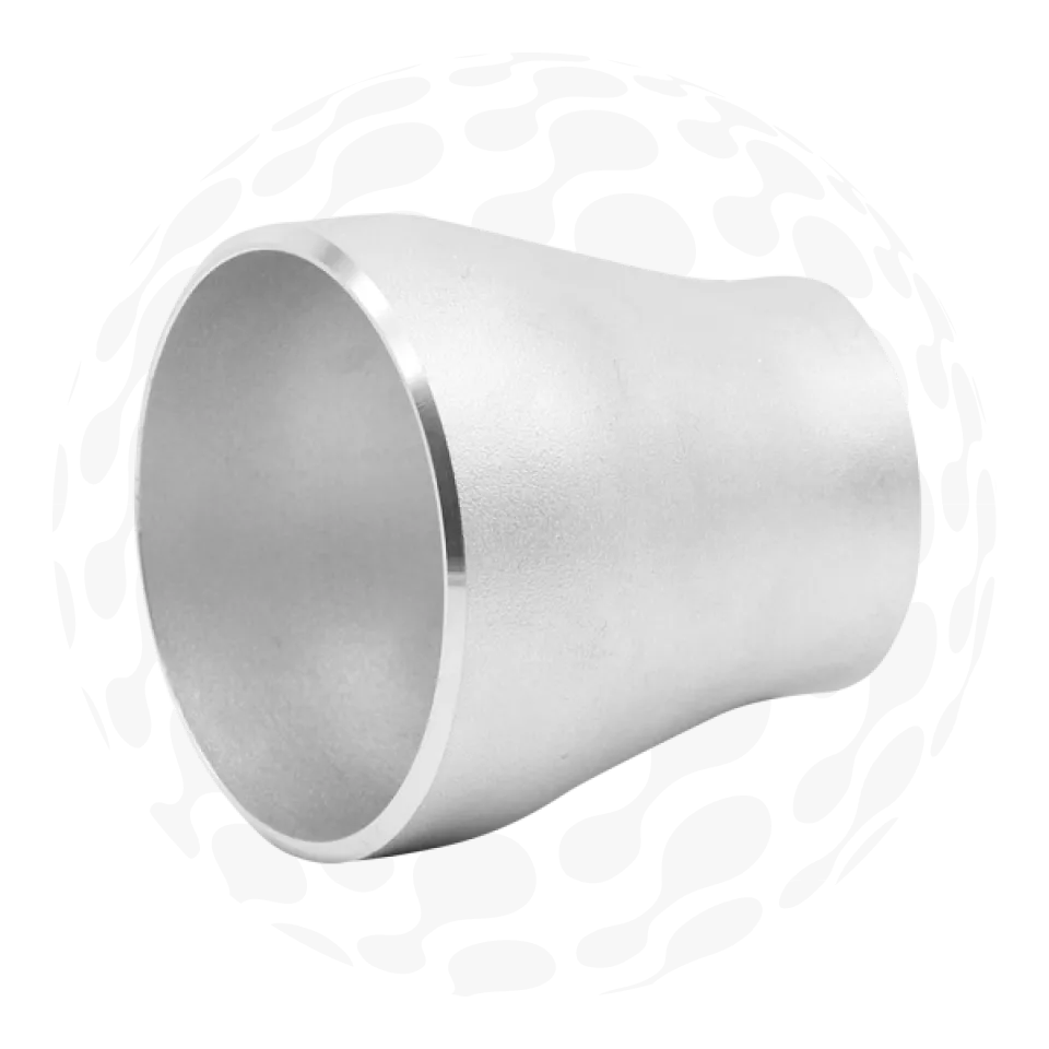 Pipe Concentric Reducer Schedule 10S