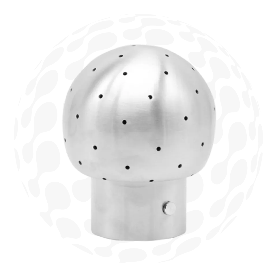 Spray Ball