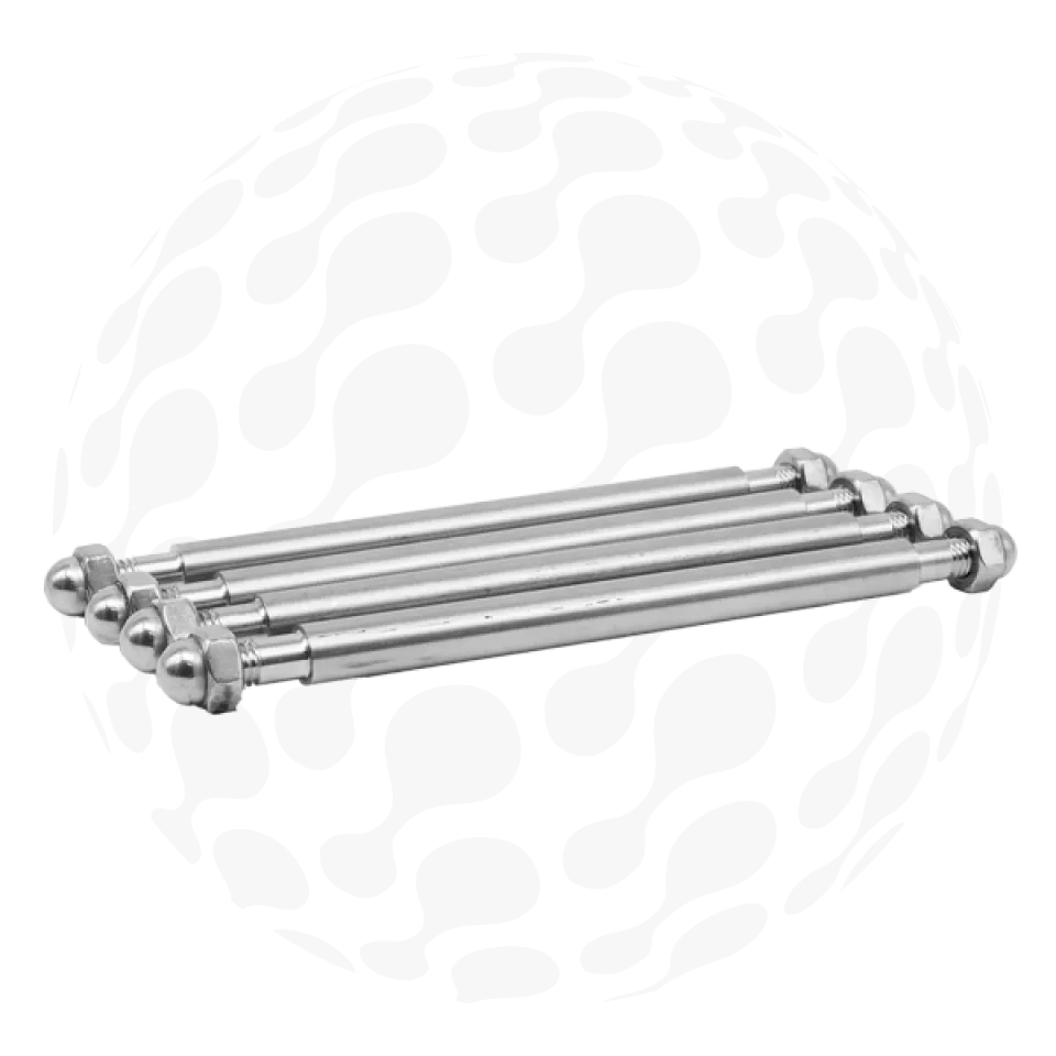 Sight Glass Fasteners - Long
