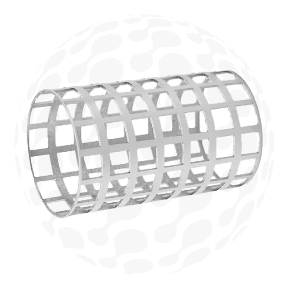 Sight Glass Protection Cover - Long