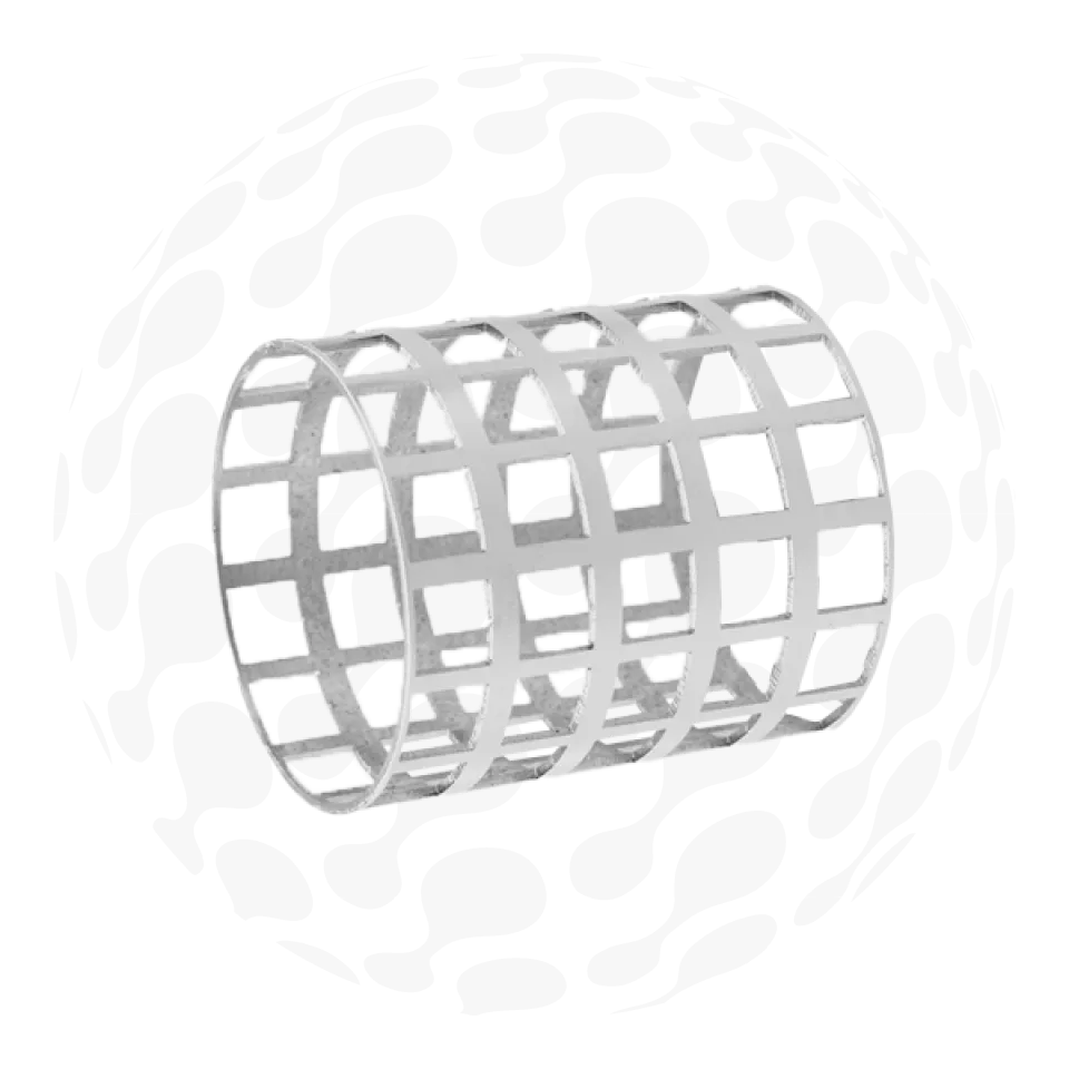Sight Glass Protection Cover - Short