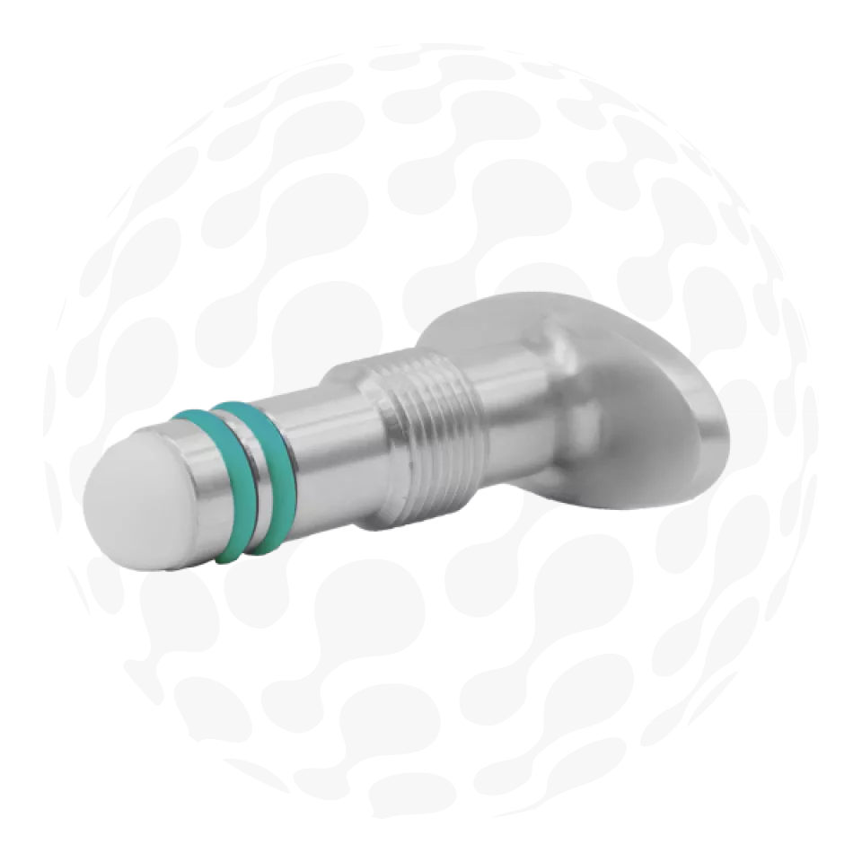 BSP Sampling Valve Handle/Seal