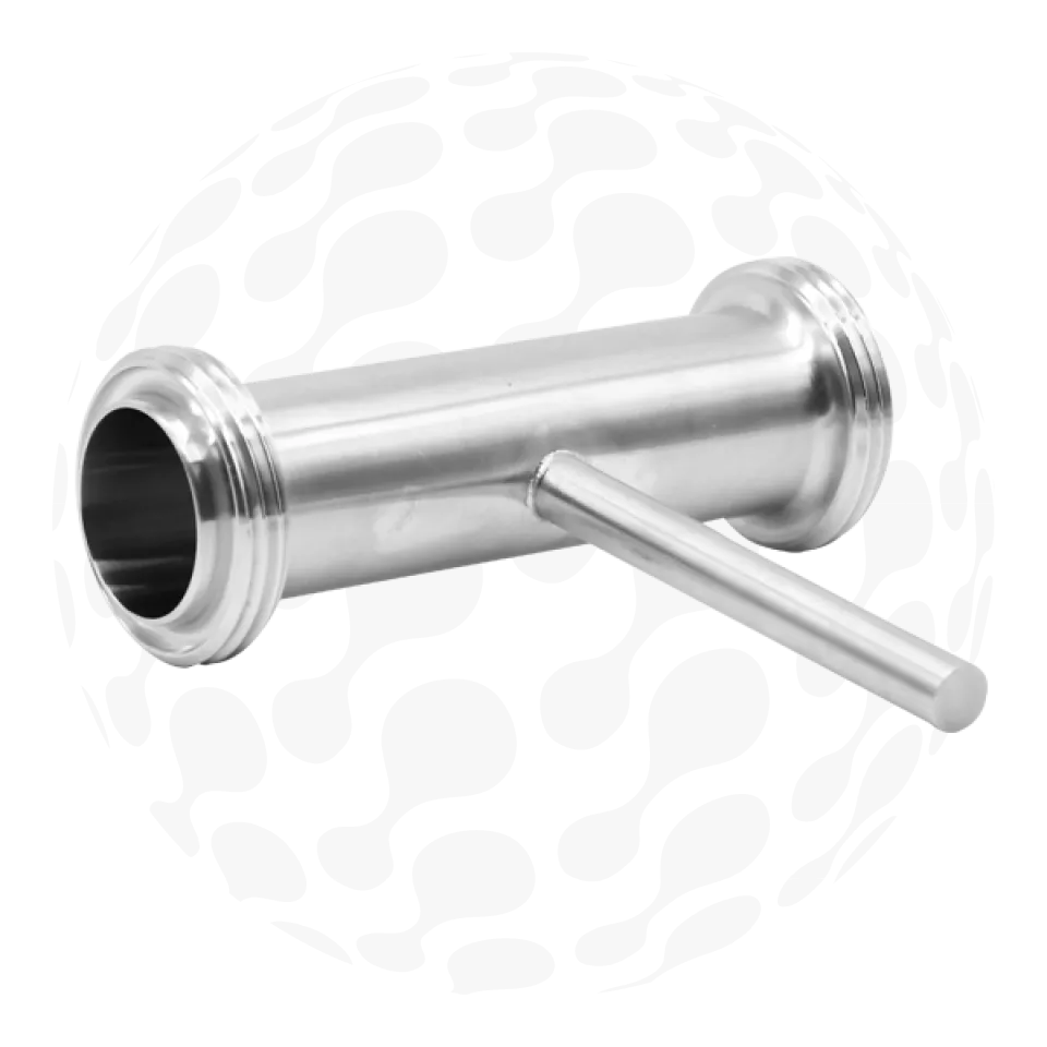 RJT Male Part Hose Joiner