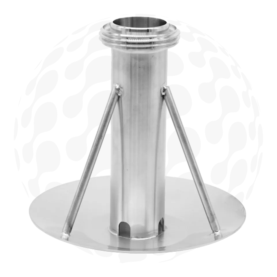 RJT Male Part Racking Plate
