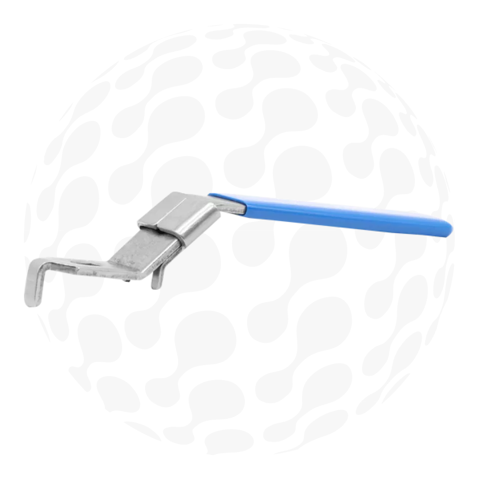 Ball Valve Handle