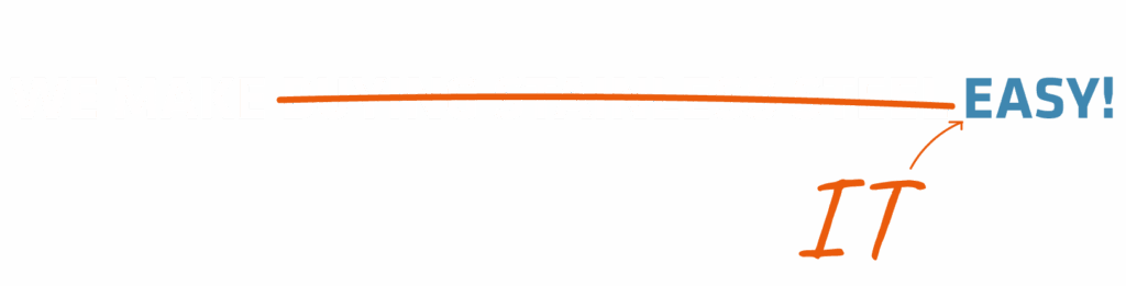 We make buying stainless steel easy