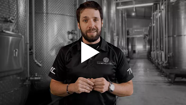 Cellar and Brew Fittings