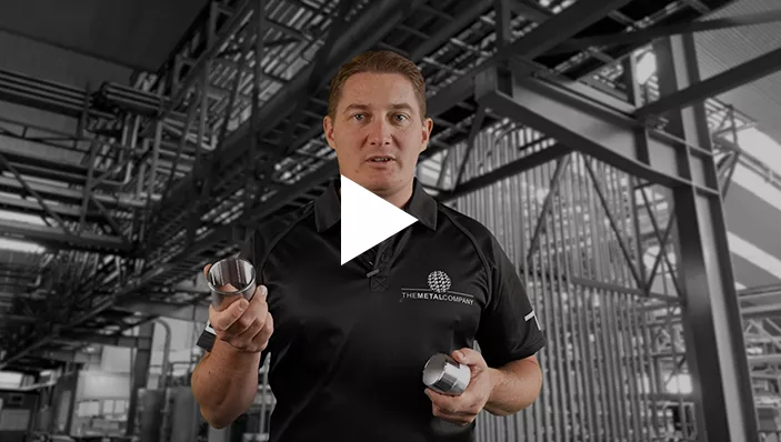 BSP threaded fittings